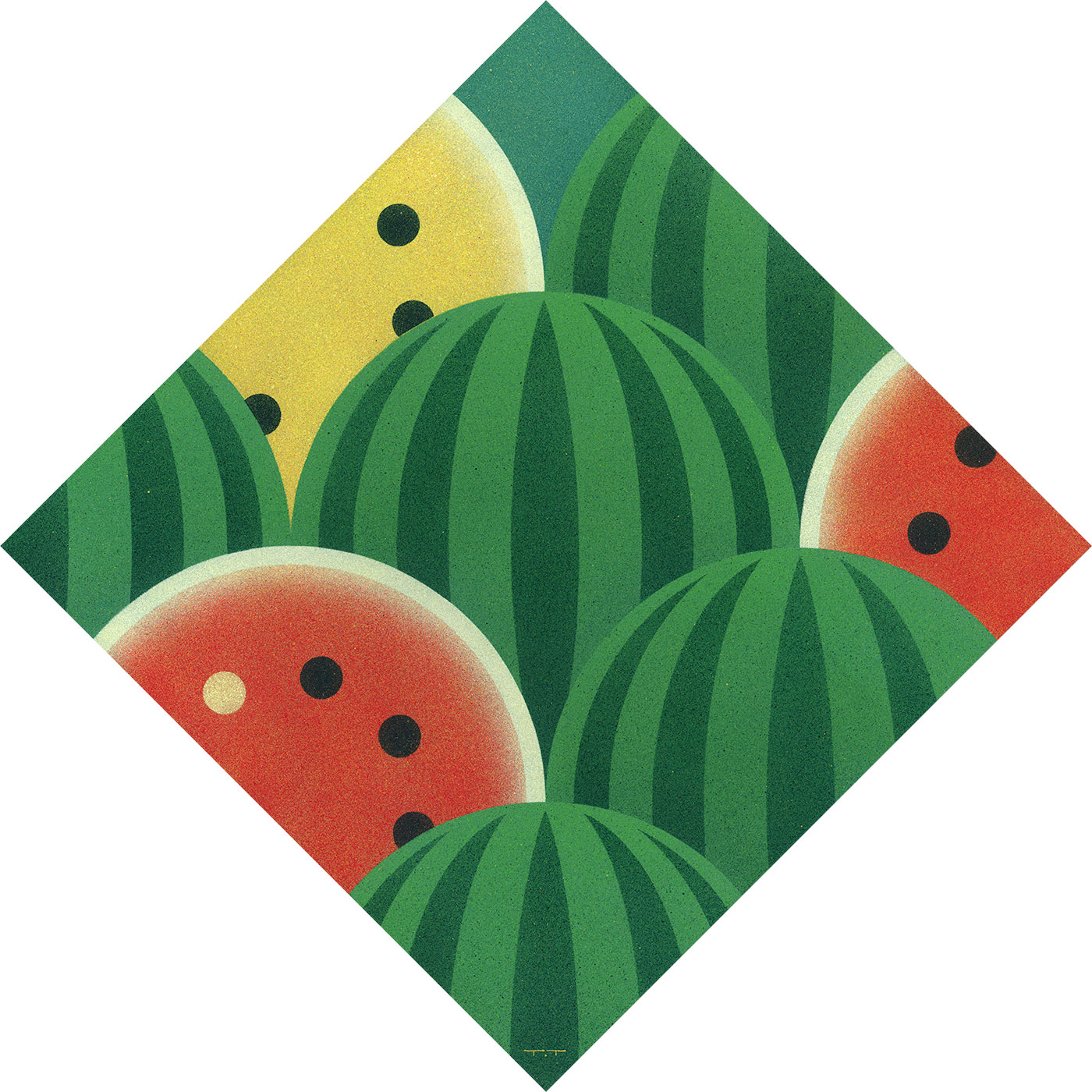 Watermelon