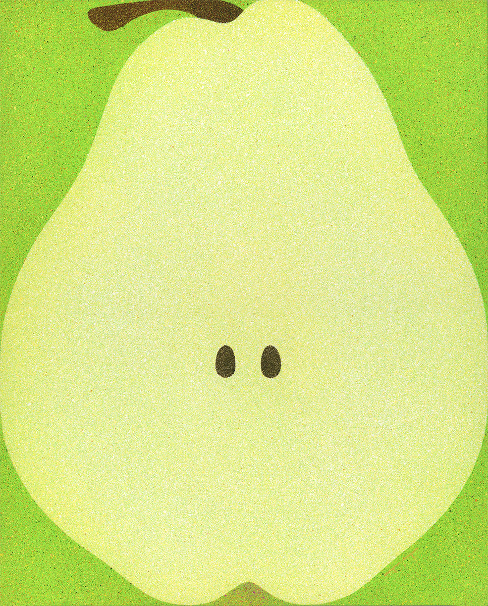 Pear