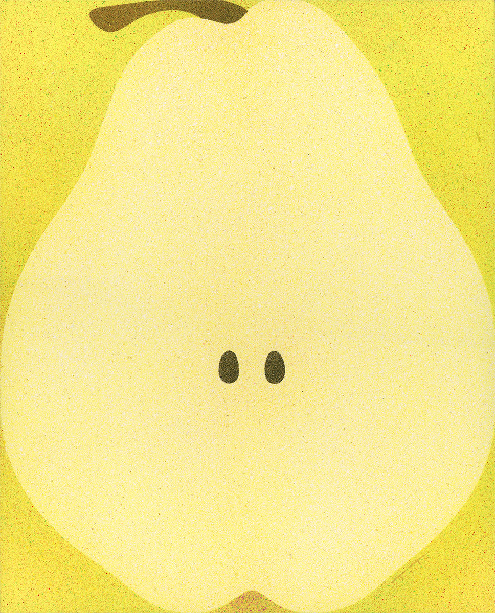 Pear