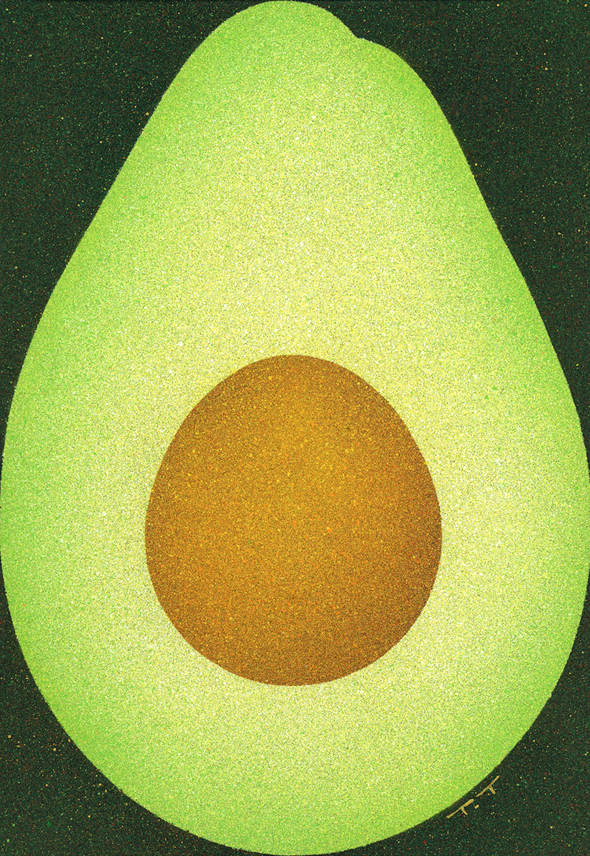 Avocado