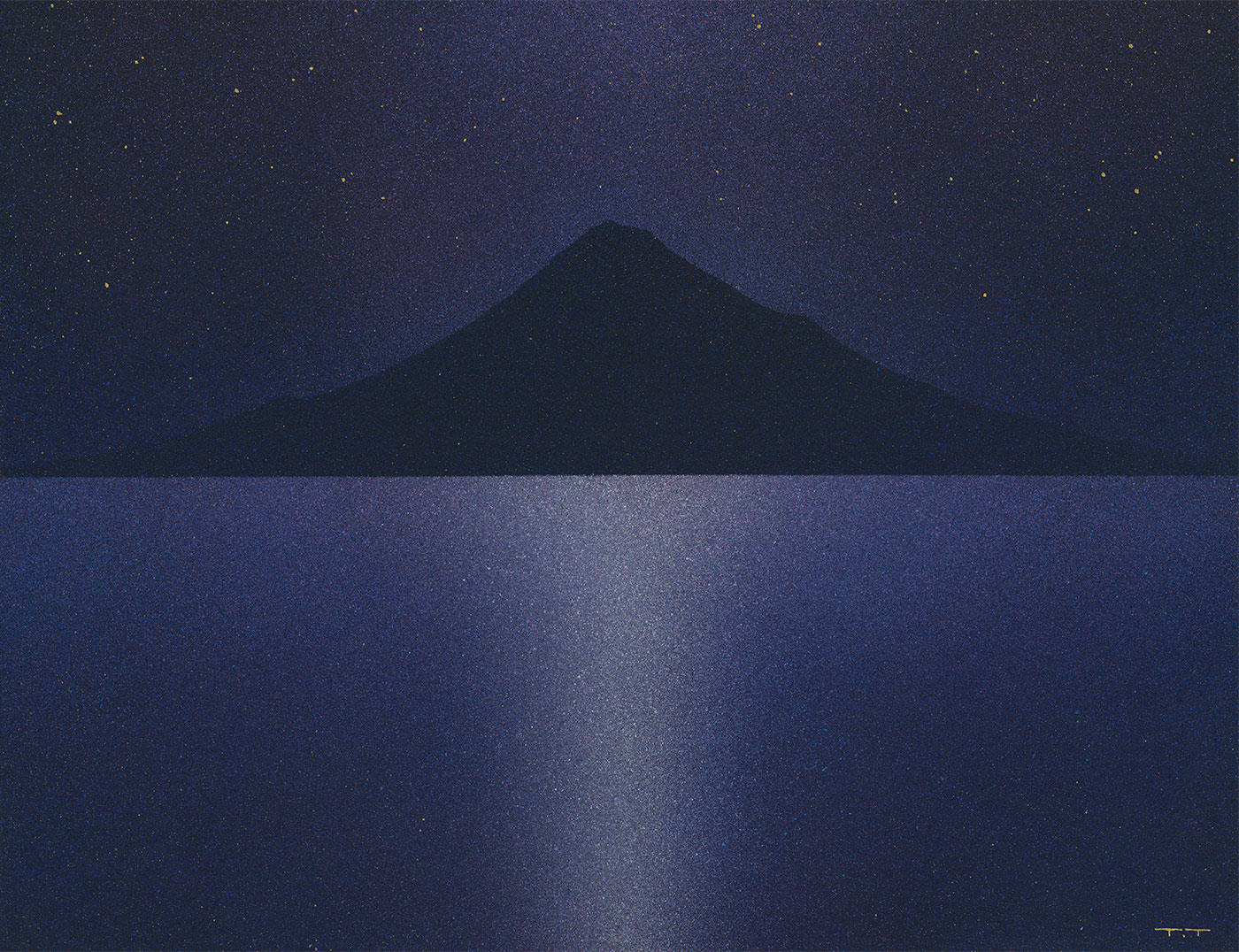 月光