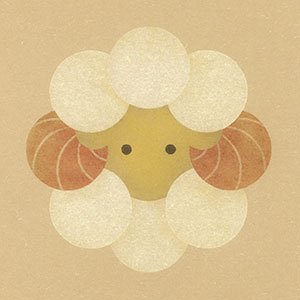 ひつじ